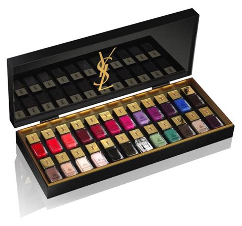 ysl nail polish|ysl nail polish set.